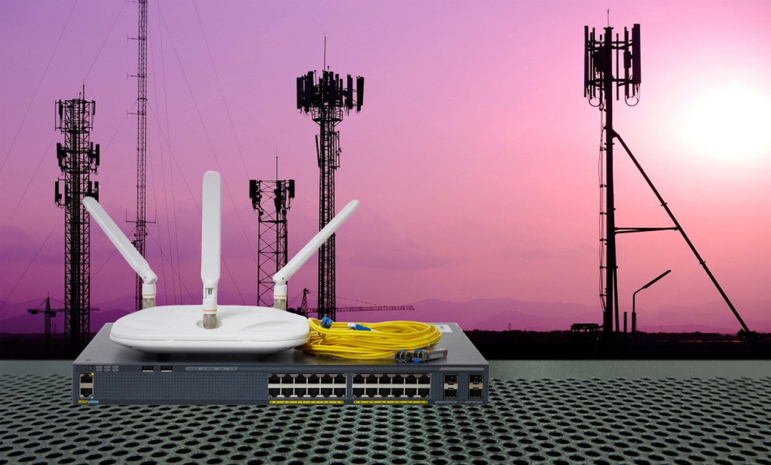 The Future of Living: Trends in Home Automation for 2025